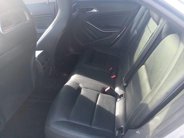 2017 Mercedes-Benz CLA CLA 250 Coupe - 22979245 - 5