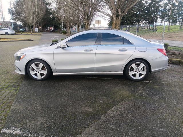 2017 Mercedes-Benz CLA CLA 250 Coupe - 22979245 - 6