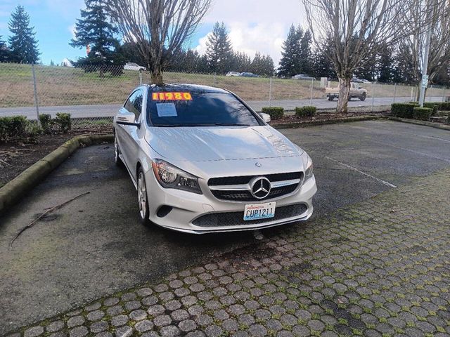 2017 Mercedes-Benz CLA CLA 250 Coupe - 22979245 - 7