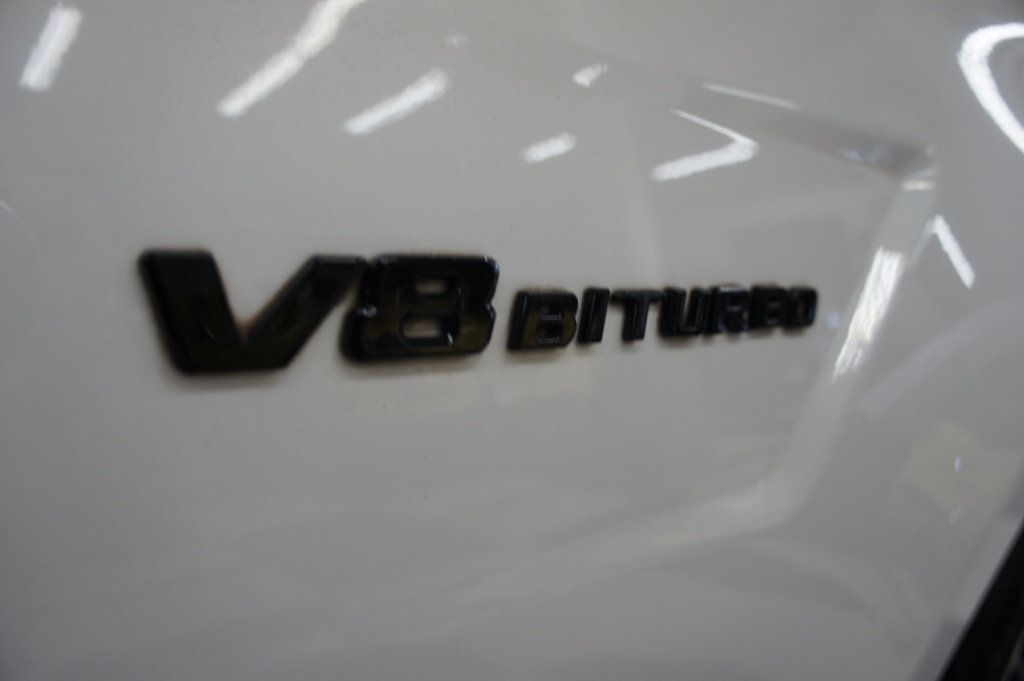 2017 Mercedes-Benz CLS AMG CLS 63 S 4MATIC 577 HP + - 22883832 - 16