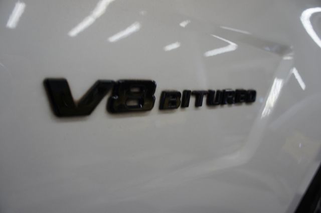 2017 Mercedes-Benz CLS AMG CLS 63 S 4MATIC 577 HP + - 22883832 - 16