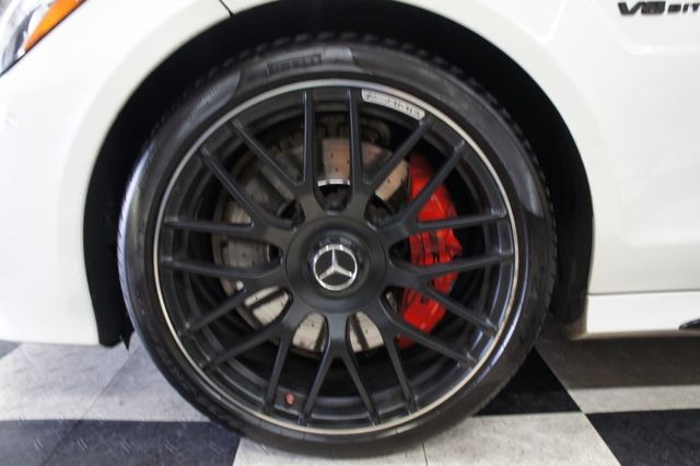 2017 Mercedes-Benz CLS AMG CLS 63 S 4MATIC 577 HP + - 22883832 - 21