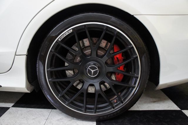 2017 Mercedes-Benz CLS AMG CLS 63 S 4MATIC 577 HP + - 22883832 - 23