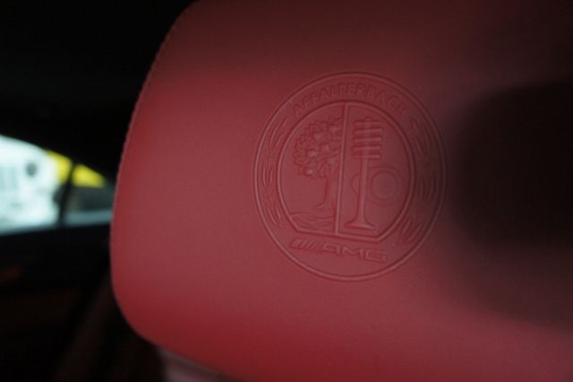 2017 Mercedes-Benz CLS AMG CLS 63 S 4MATIC 577 HP + - 22883832 - 27