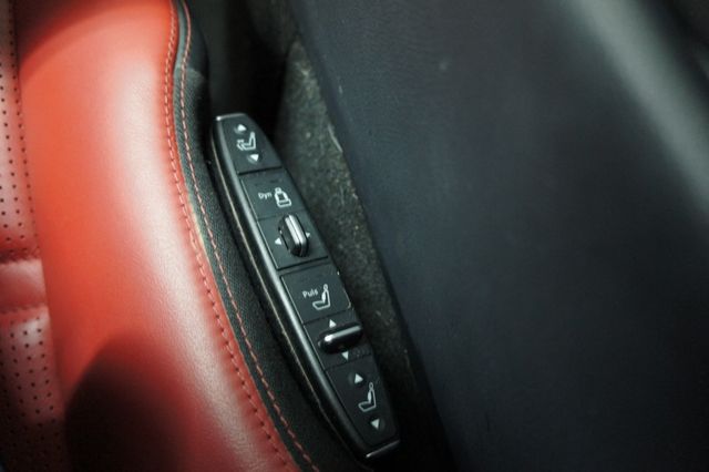 2017 Mercedes-Benz CLS AMG CLS 63 S 4MATIC 577 HP + - 22883832 - 29