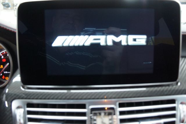 2017 Mercedes-Benz CLS AMG CLS 63 S 4MATIC 577 HP + - 22883832 - 30