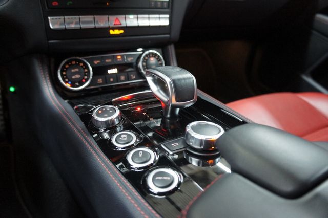 2017 Mercedes-Benz CLS AMG CLS 63 S 4MATIC 577 HP + - 22883832 - 32