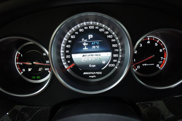 2017 Mercedes-Benz CLS AMG CLS 63 S 4MATIC 577 HP + - 22883832 - 37