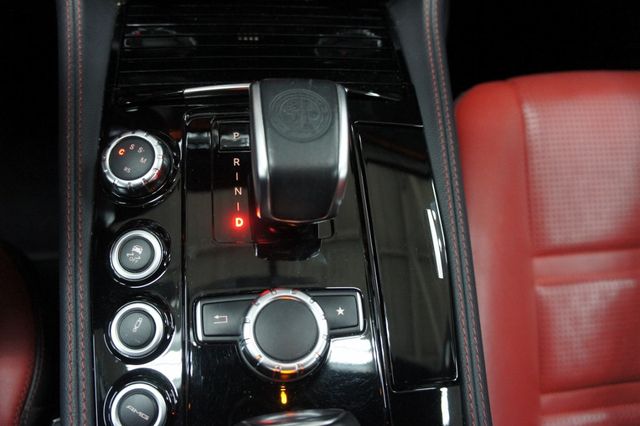 2017 Mercedes-Benz CLS AMG CLS 63 S 4MATIC 577 HP + - 22883832 - 38