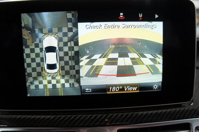 2017 Mercedes-Benz CLS AMG CLS 63 S 4MATIC 577 HP + - 22883832 - 39