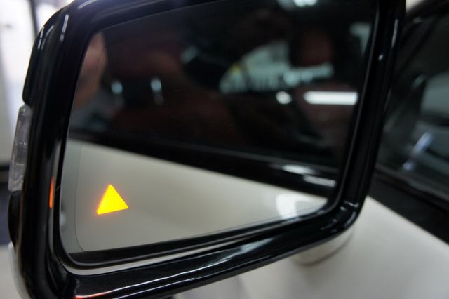 2017 Mercedes-Benz CLS AMG CLS 63 S 4MATIC 577 HP + - 22883832 - 40