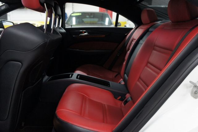 2017 Mercedes-Benz CLS AMG CLS 63 S 4MATIC 577 HP + - 22883832 - 41