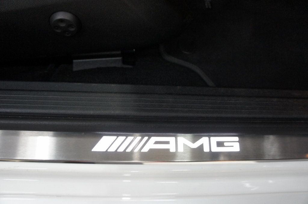 2017 Mercedes-Benz CLS AMG CLS 63 S 4MATIC 577 HP + - 22883832 - 49