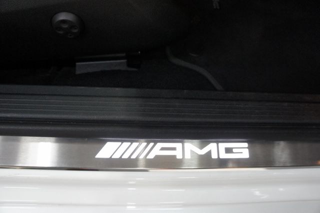 2017 Mercedes-Benz CLS AMG CLS 63 S 4MATIC 577 HP + - 22883832 - 49