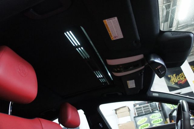 2017 Mercedes-Benz CLS AMG CLS 63 S 4MATIC 577 HP + - 22883832 - 51