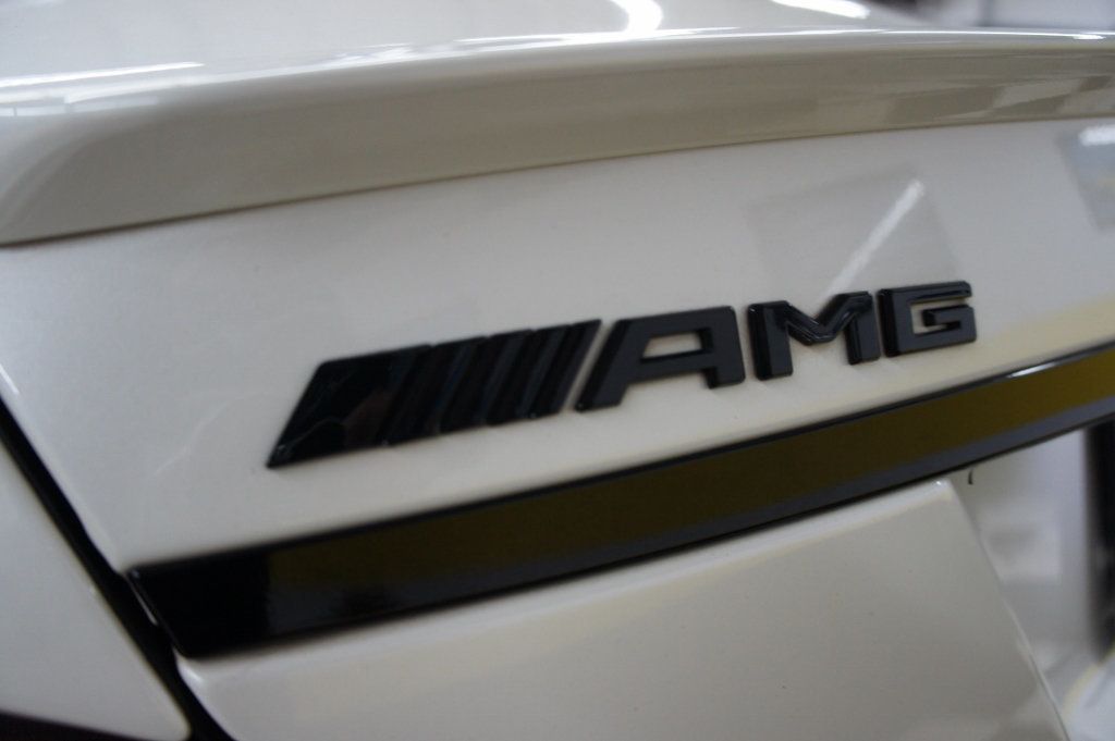 2017 Mercedes-Benz CLS AMG CLS 63 S 4MATIC 577 HP + - 22883832 - 59