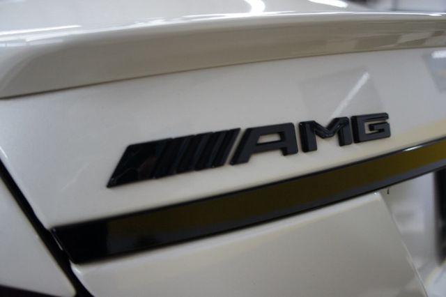 2017 Mercedes-Benz CLS AMG CLS 63 S 4MATIC 577 HP + - 22883832 - 59