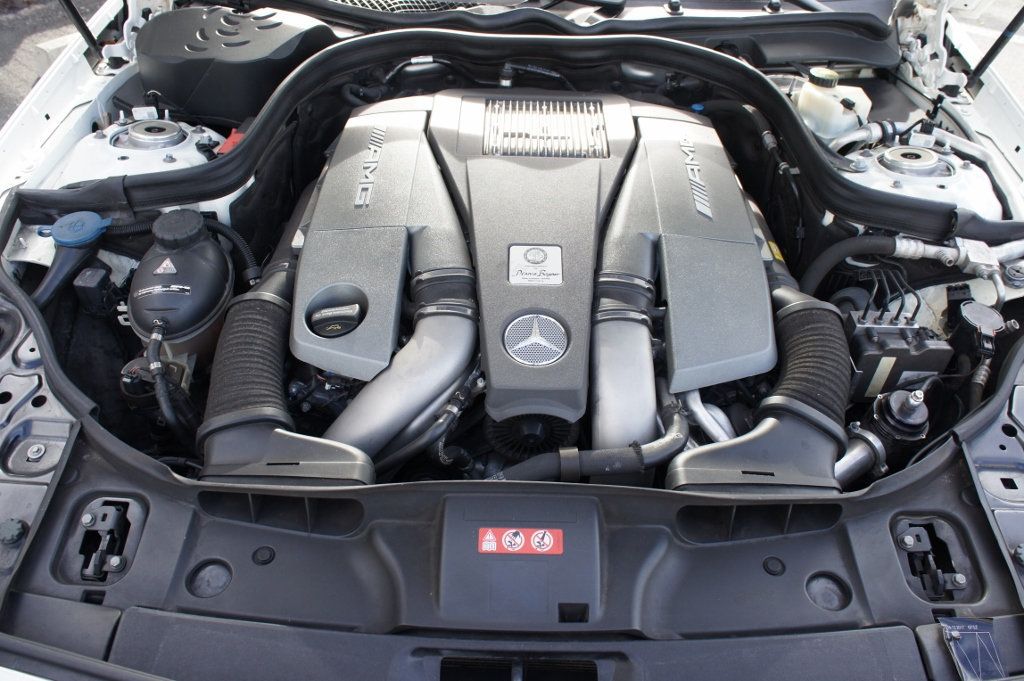 2017 Mercedes Benz CLS AMG 63 S 4MATIC photo 61