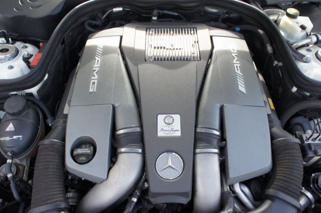 2017 Mercedes Benz CLS AMG 63 S 4MATIC photo 7