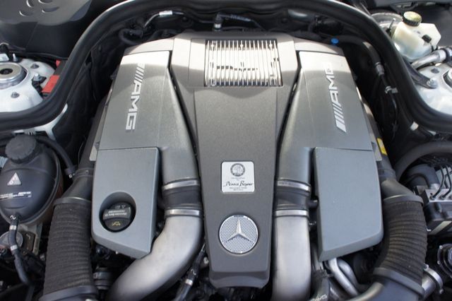 2017 Mercedes-Benz CLS AMG CLS 63 S 4MATIC 577 HP + - 22883832 - 6