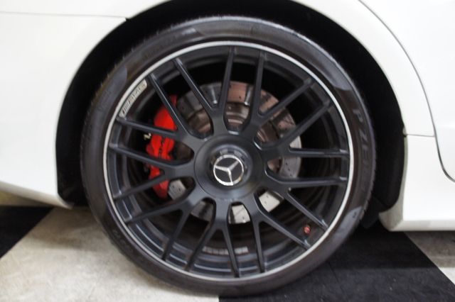 2017 Mercedes-Benz CLS AMG CLS 63 S 4MATIC 577 HP + - 22883832 - 7