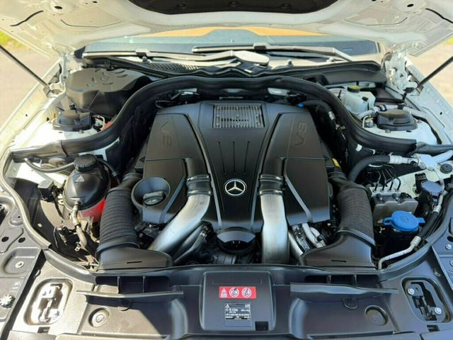 2017 Mercedes-Benz CLS CLS 550 4MATIC Coupe - 23002545 - 10