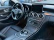 2017 Mercedes-Benz C-Class 2017 MERCEDES-BENZ C300 4MATIC 4D SEDAN SERVICED 615-730-9991 - 22935238 - 17