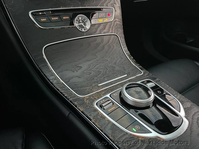 2017 Mercedes-Benz C-Class 2017 MERCEDES-BENZ C300 4MATIC 4D SEDAN SERVICED 615-730-9991 - 22935238 - 18