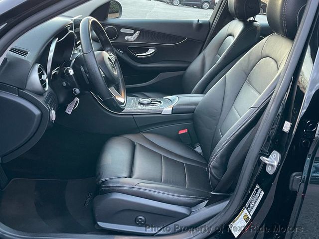 2017 Mercedes-Benz C-Class 2017 MERCEDES-BENZ C300 4MATIC 4D SEDAN SERVICED 615-730-9991 - 22935238 - 6