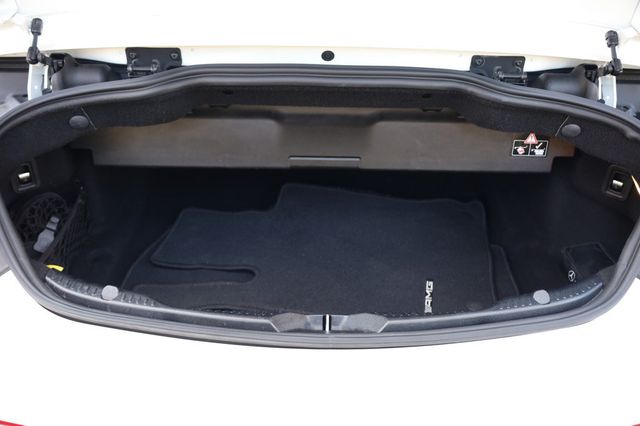 2017 Mercedes-Benz C-Class AMG C 43 4MATIC Cabriolet - 22947452 - 10