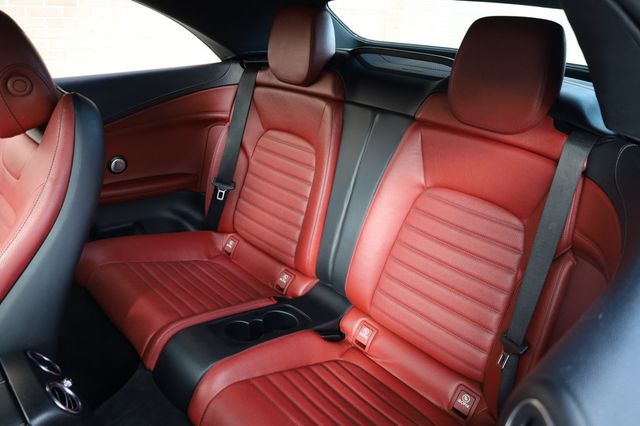 2017 Mercedes-Benz C-Class AMG C 43 4MATIC Cabriolet - 22947452 - 16