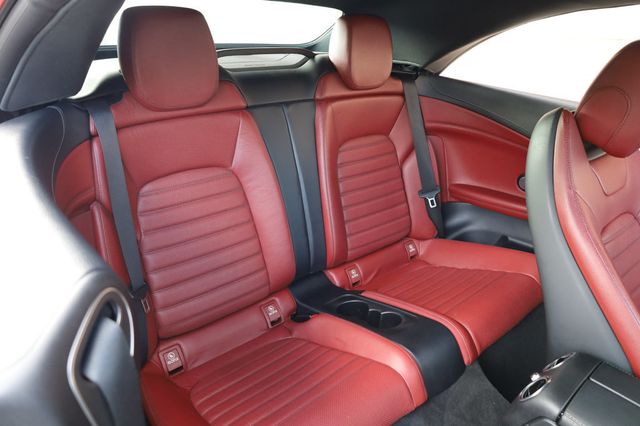 2017 Mercedes-Benz C-Class AMG C 43 4MATIC Cabriolet - 22947452 - 20