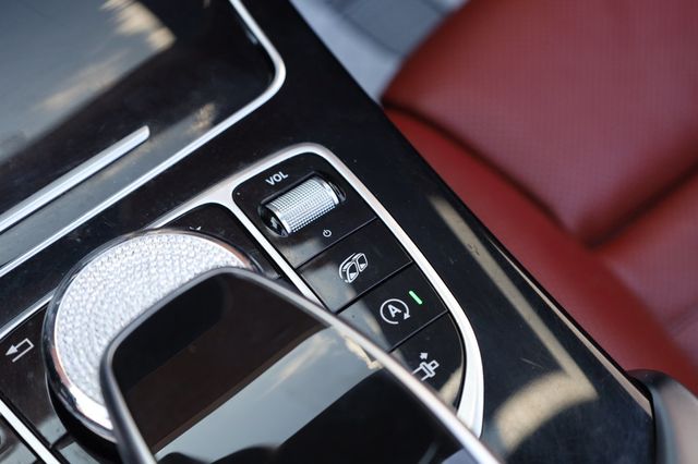 2017 Mercedes-Benz C-Class AMG C 43 4MATIC Cabriolet - 22947452 - 35