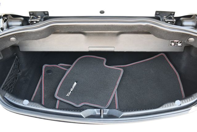 2017 Mercedes-Benz C-Class AMG C 43 4MATIC Cabriolet W/Premium 2 Package  - 22948603 - 16