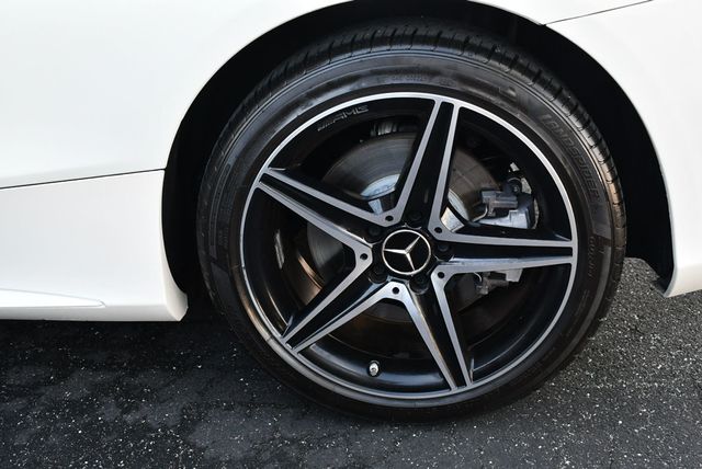 2017 Mercedes-Benz C-Class AMG C 43 4MATIC Cabriolet W/Premium 2 Package  - 22948603 - 75