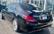 2017 Mercedes-Benz C-Class AMG C 43 4MATIC Sedan - 22650775 - 2