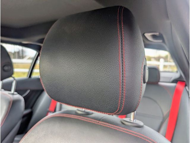 2017 Mercedes-Benz C-Class AMG C 43 4MATIC Sedan - 22913817 - 14