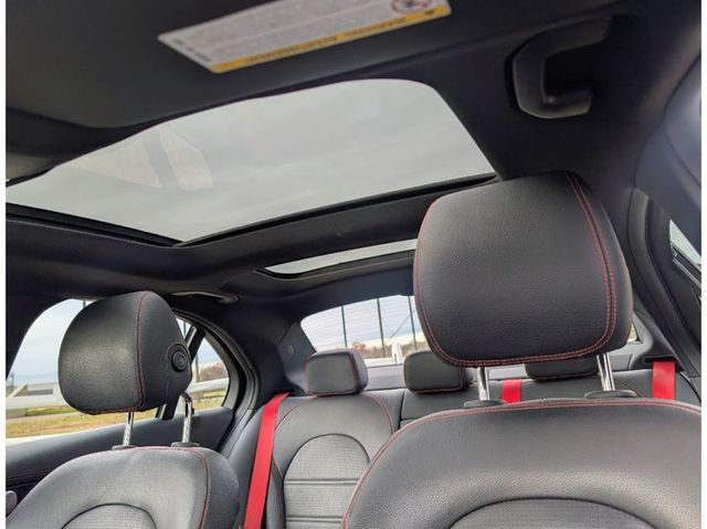 2017 Mercedes-Benz C-Class AMG C 43 4MATIC Sedan - 22913817 - 15