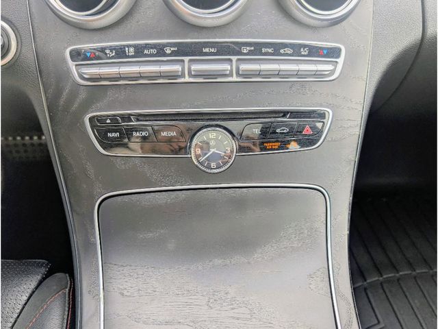 2017 Mercedes-Benz C-Class AMG C 43 4MATIC Sedan - 22913817 - 20