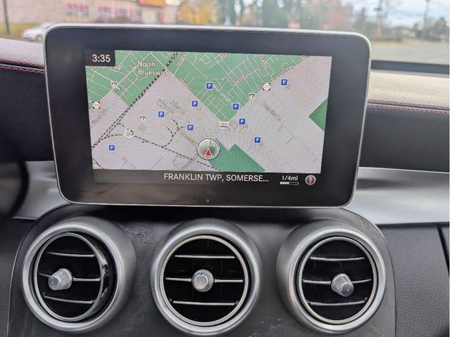 2017 Mercedes-Benz C-Class AMG C 43 4MATIC Sedan - 22913817 - 23