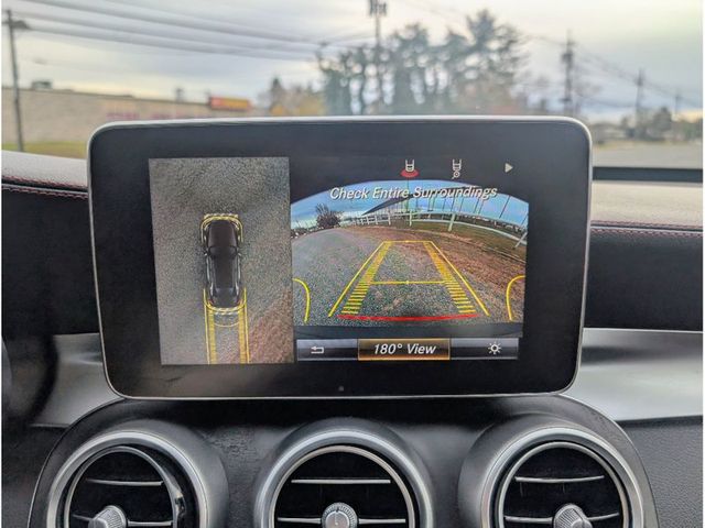 2017 Mercedes-Benz C-Class AMG C 43 4MATIC Sedan - 22913817 - 26