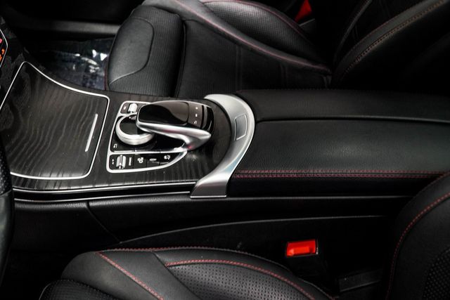 2017 Mercedes-Benz C-Class AMG C 43 4MATIC Sedan - 22935401 - 18