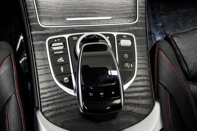 2017 Mercedes-Benz C-Class AMG C 43 4MATIC Sedan - 22935401 - 19