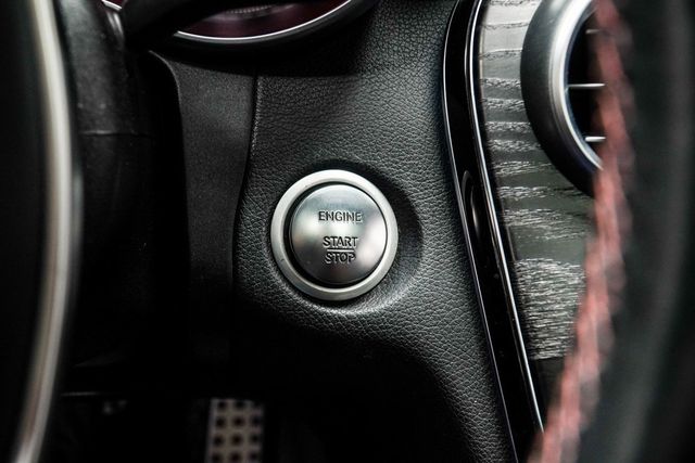 2017 Mercedes-Benz C-Class AMG C 43 4MATIC Sedan - 22935401 - 21