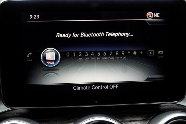 2017 Mercedes-Benz C-Class AMG C 43 4MATIC Sedan - 22935401 - 22