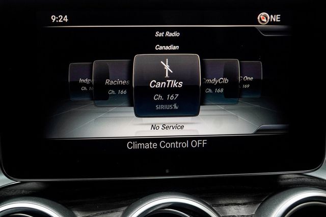 2017 Mercedes-Benz C-Class AMG C 43 4MATIC Sedan - 22935401 - 23