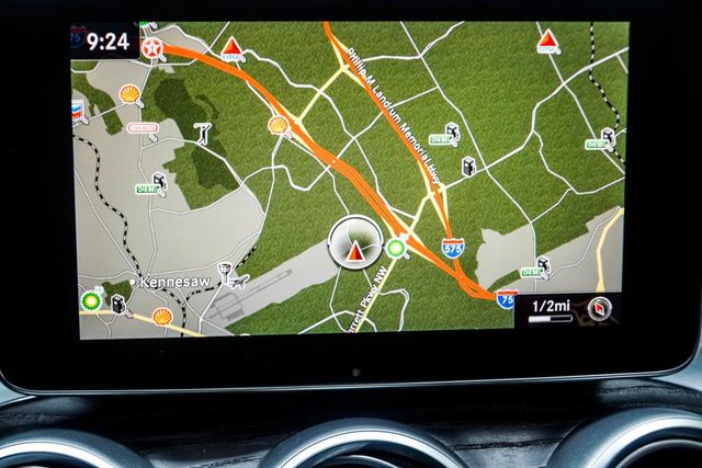 2017 Mercedes-Benz C-Class AMG C 43 4MATIC Sedan - 22935401 - 24