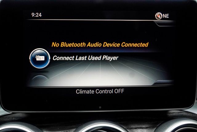 2017 Mercedes-Benz C-Class AMG C 43 4MATIC Sedan - 22935401 - 25