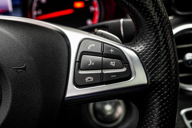 2017 Mercedes-Benz C-Class AMG C 43 4MATIC Sedan - 22935401 - 26