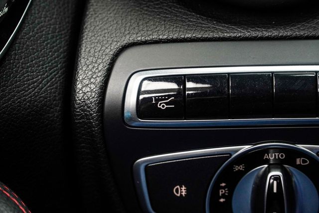 2017 Mercedes-Benz C-Class AMG C 43 4MATIC Sedan - 22935401 - 29